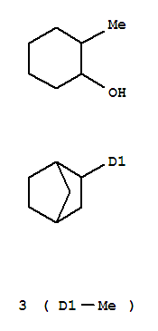 Structure of 119040-04-9