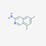 Structure of 1192815-04-5