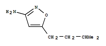 Structure of 119422-04-7