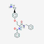 Structure of 1196119-04-6