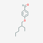 Structure of 119630-71-6