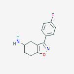Structure of 1201785-04-7