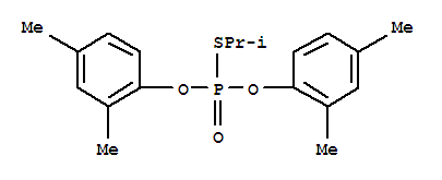 Structure of 120244-71-5