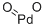 Structure of 12036-04-3