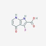 Structure of 1204476-04-9