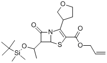 Structure of 120705-71-7