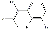 Structure of 1210142-04-3