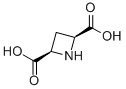 Structure of 121050-04-2