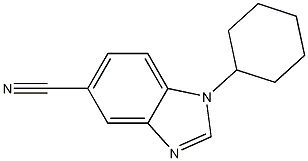 Structure of 1215206-71-5