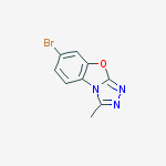 Structure of 1215910-71-6