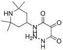 Structure of 122035-71-6