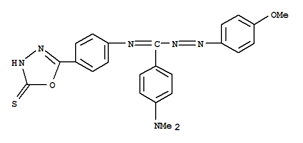 Structure of 122364-71-0