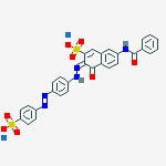 Structure of 12237-71-7
