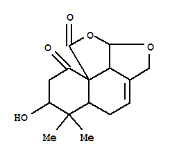 Structure of 122458-04-2