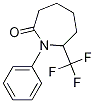 Structure of 1224599-71-6