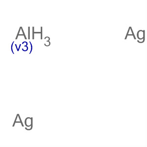 Structure of 12249-71-7