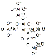 Structure of 12254-04-5