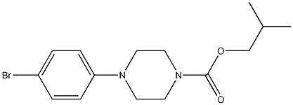 Structure of 1226808-71-4