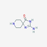Structure of 1227465-71-5