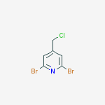 Structure of 1227572-71-5