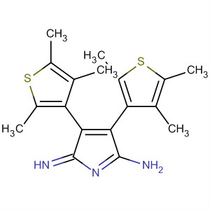 Structure of 123323-71-7
