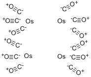 Structure of 12375-04-1