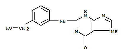 Structure of 123994-71-8
