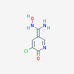 Structure of 1243560-71-5