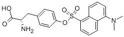 Structure of 1252-04-6