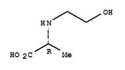 Structure of 125412-04-6