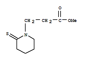 Structure of 125627-71-6
