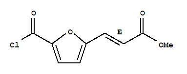Structure of 125812-04-6