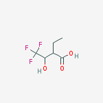 Structure of 1260903-04-5
