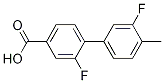 Structure of 1261893-04-2