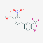Structure of 1261893-71-3