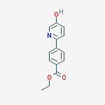 Structure of 1261895-04-8