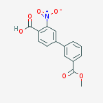 Structure of 1261937-71-6