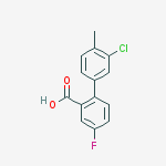 Structure of 1261958-71-7