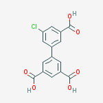 Structure of 1261984-71-7