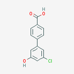 Structure of 1262000-71-4