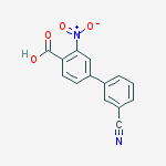 Structure of 1262010-71-8