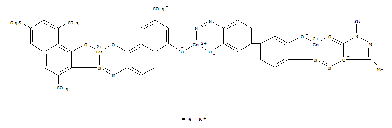 Structure of 126637-71-6