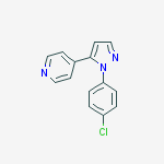 Structure of 1269292-71-8