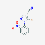 Structure of 1269293-04-0