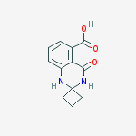 Structure of 1272756-04-3