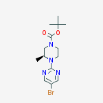 Structure of 1272973-71-3