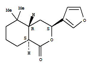 Structure of 127350-71-4