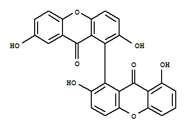 Structure of 127506-71-2