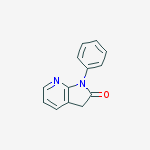 Structure of 127555-71-9