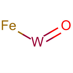 Structure of 12771-04-9